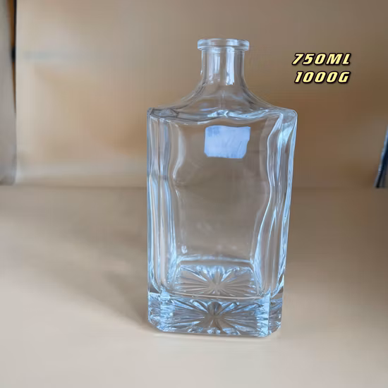 250ml 500ml 700ml 750ml ワイン ウイスキー テキューリア ブランデー ガラス瓶